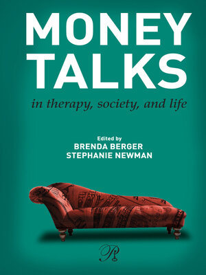 cover image of Money Talks